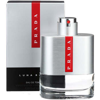 Luna Rossa for Men EDT ( Exkluzívne veľké balenie )